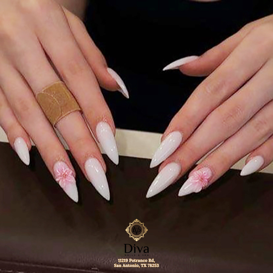 Nail April 27